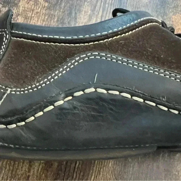 Cole Haan | men’s Air G Oxford shoe. Size: 8.5M - Picture 14 of 16